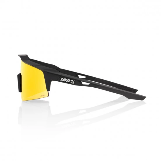 SPEEDCRAFT SL - Soft Tact Black - HiPER Red Multilayer – Image 3