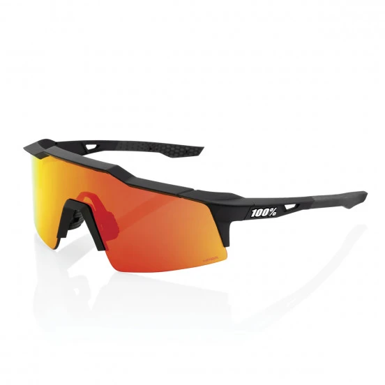 SPEEDCRAFT SL - Soft Tact Black - HiPER Red Multilayer