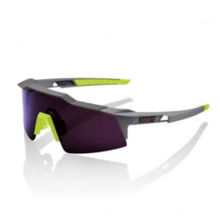 SPEEDCRAFT SL - Soft Tact Grey - Purple