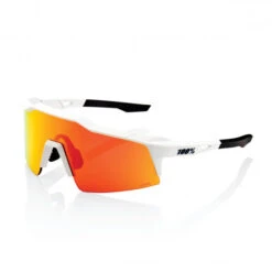 SPEEDCRAFT SL - Soft Tact Off White - HiPER Red Multilayer