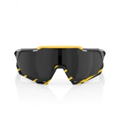 SPEEDTRAP - Soft Tact Hazard - Black Mirror