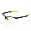 SPORTCOUPE - Soft Tact Cool Grey - Photochromic Lens