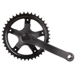 Pédalier 152mm Singlespeed