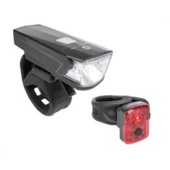 Atlas K 15 USB Kit Eclairage