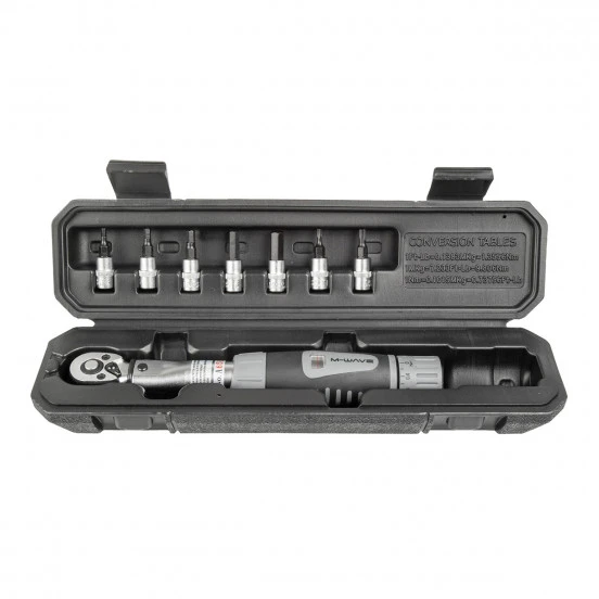 Clé Dynamométrique 4/24Nm – Image 3