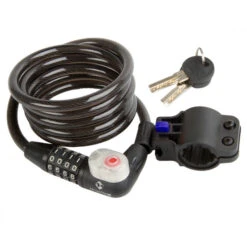 DS 10.18 L Câble Antivol