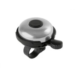 Sonnette De Vélo 53mm Argent