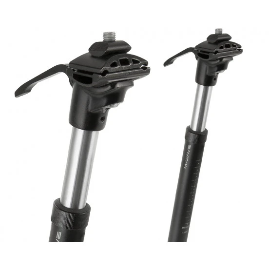 SSP100-ADJ Suspension Seat Post (MOQ 30)