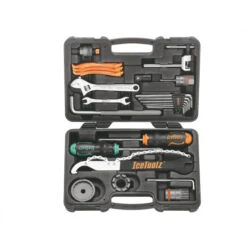 Malette à Outils Essence 82F4