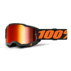 ACCURI 2 - Chicago - Mirror Red Lens