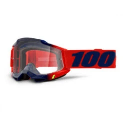 ACCURI 2 - Kearny - Clear Lens