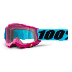 ACCURI 2 - Lefleur - Clear Lens