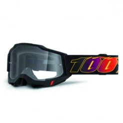 ACCURI 2 - Diablo - Clear Lense