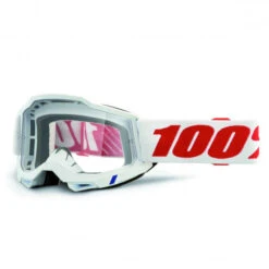 ACCURI 2 - Pure - Clear Lense