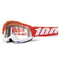 ACCURI 2 - Matigofun - Clear Lense