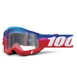 ACCURI 2 - Unity - Clear Lense