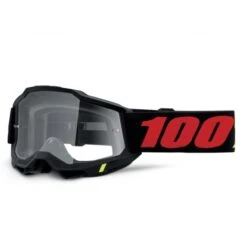 ACCURI 2 - Morphuis - Clear Lens