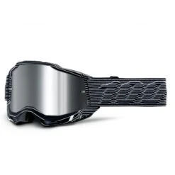 ACCURI 2 - Silo - Mirror Silver Flash