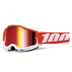 ACCURI 2 - Matigofun - Red Mirror