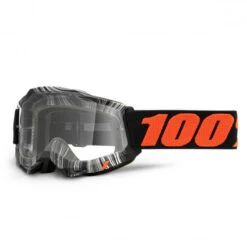 ACCURI 2 - Geospace - Clear Lens