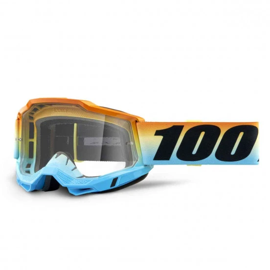 ACCURI 2 YOUTH - Sunset - Clear Lens