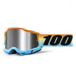 ACCURI 2 YOUTH - Sunset - Silver Flash Lens