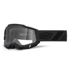 ACCURI 2 - Scranton - Clear Lens