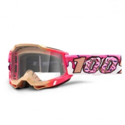 ACCURI 2 YOUTH - Donuts - Clear Lens