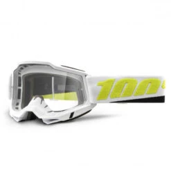 ACCURI 2 - Peyote - Clear Lens