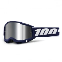 ACCURI 2 - Mifflin - Mirror Silver Flash