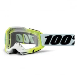 ACCURI 2 - Dunder - Clear Lens