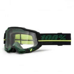 ACCURI 2 - Overlord - Clear Lens