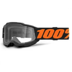 ACCURI 2 Youth - Chicago - Clear Lens