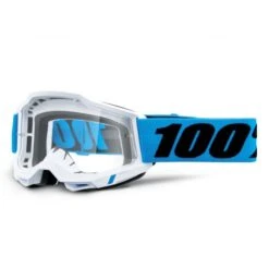 ACCURI 2 Youth - Novel - Clear Lens