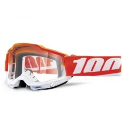 ACCURI 2 Youth - Matigofun - Clear Lens