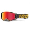 ARMEGA - Falcon 5 - HiPER Red Mirror Lens
