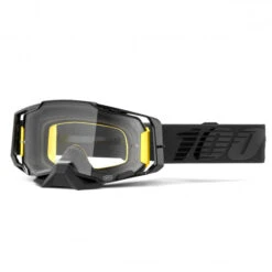 ARMEGA - Nightfall - Clear Lens