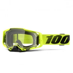 ARMEGA - Nuclear Citrus - Clear Lens