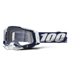 RACECRAFT 2 - Concordia - Clear Lens