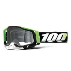 RACECRAFT 2 - Kalkuta - Clear Lens