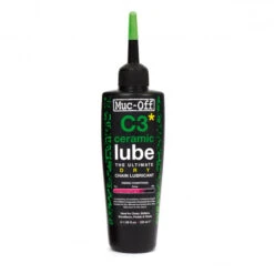 C3 Ceramic Dry Lube (vendu X12)