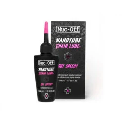 Nanotube Chain Lube 50ml