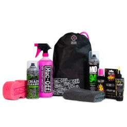Muc Off Ultimate Commuter Kit