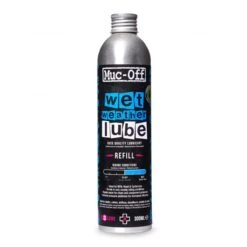 Wet Lube 300ml