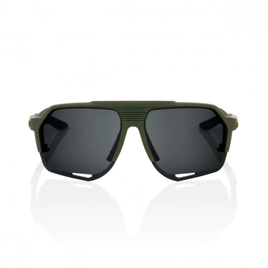 NORVIK - Soft Tact Army Green - Smoke Lens – Image 3