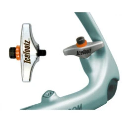 Outil De Surfaçage De Fixation D'étrier E272