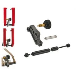 Outil De Surfacage Patte De Freins à Disques E271