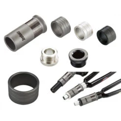 Outil Installation Coupelle De Direction 1"1/8 Et 1.5" E244