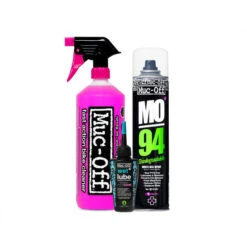 Clean-Protect-Lube Wet Kit