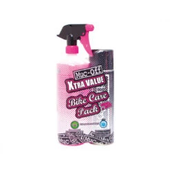 Xtra Value Bike Care Pack